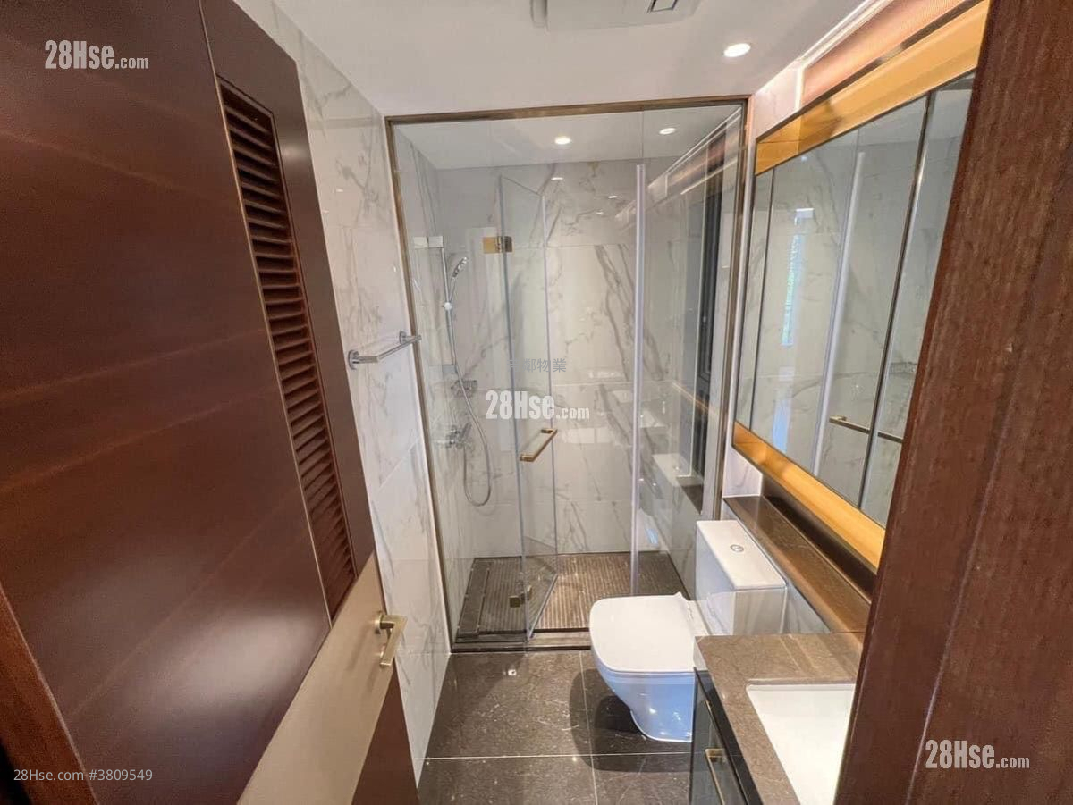 緹岸 售盤 798 平方呎