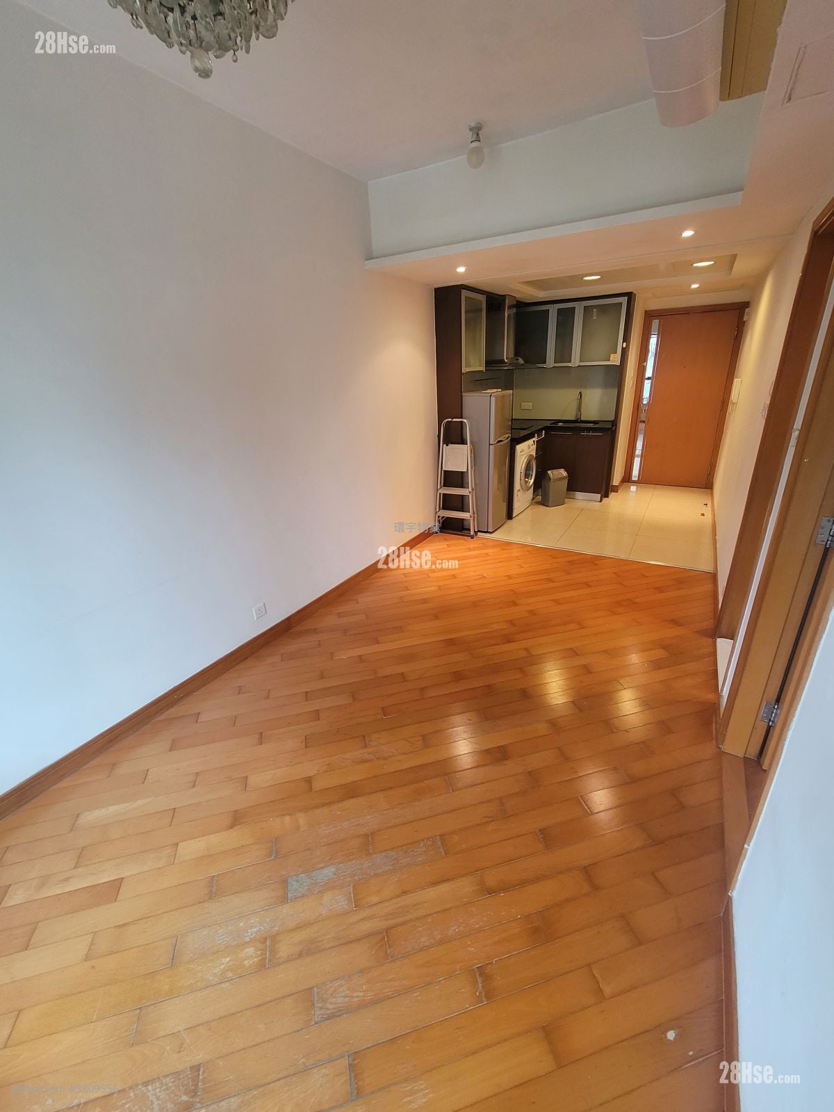 Chelsea Court Rental 1 Bedroom , 1 Bathroom 360 ft²