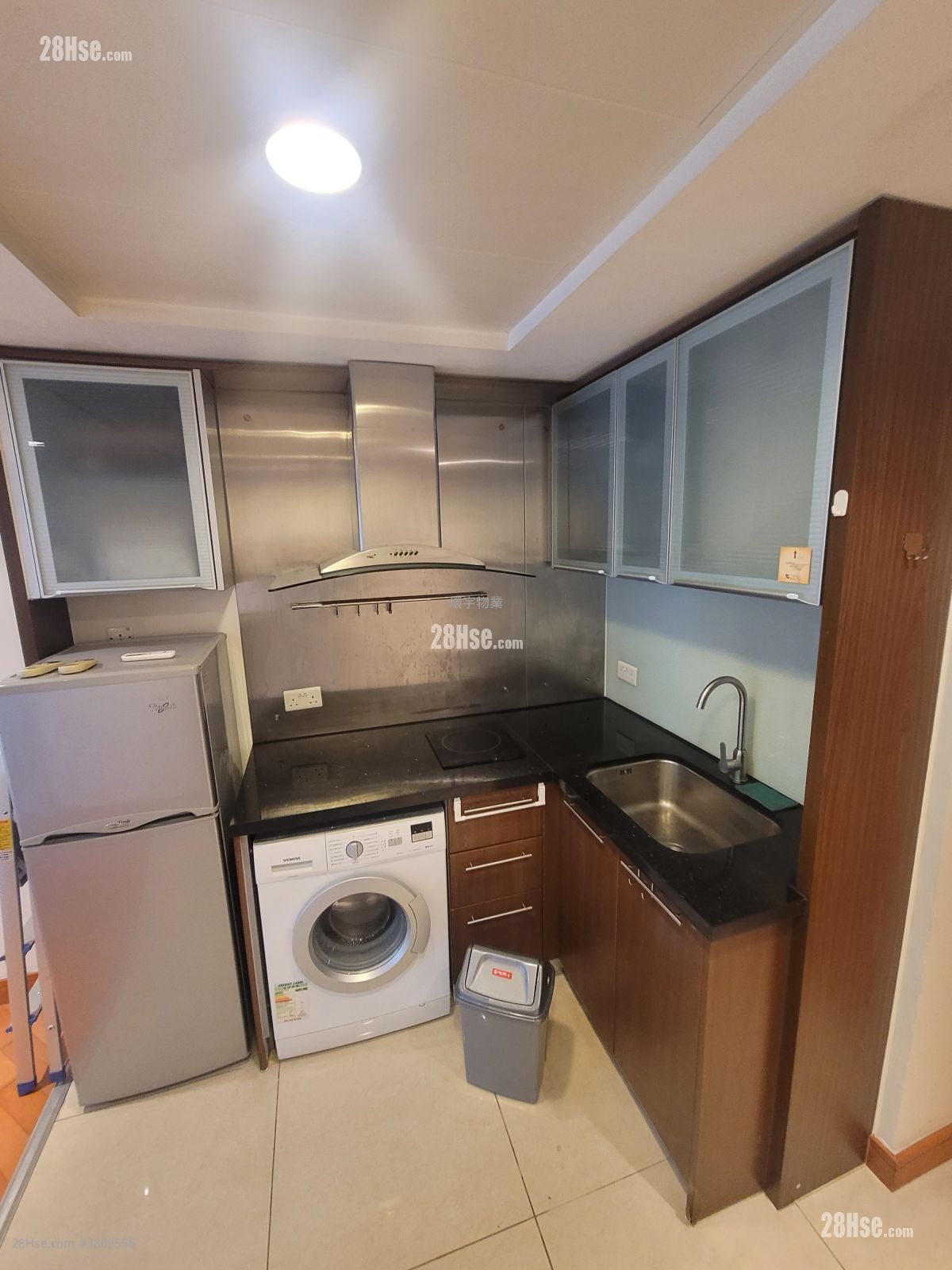 Chelsea Court Rental 1 Bedroom , 1 Bathroom 360 ft²