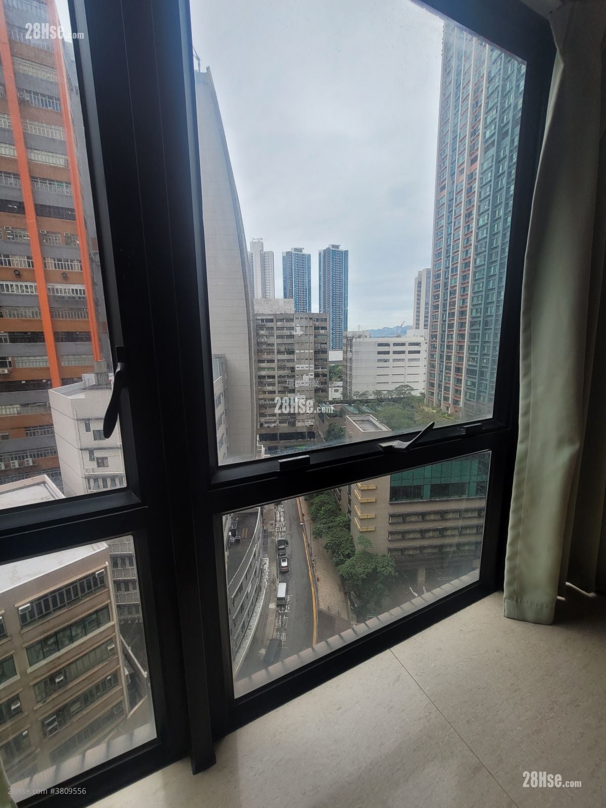 Chelsea Court Rental 1 Bedroom , 1 Bathroom 360 ft²