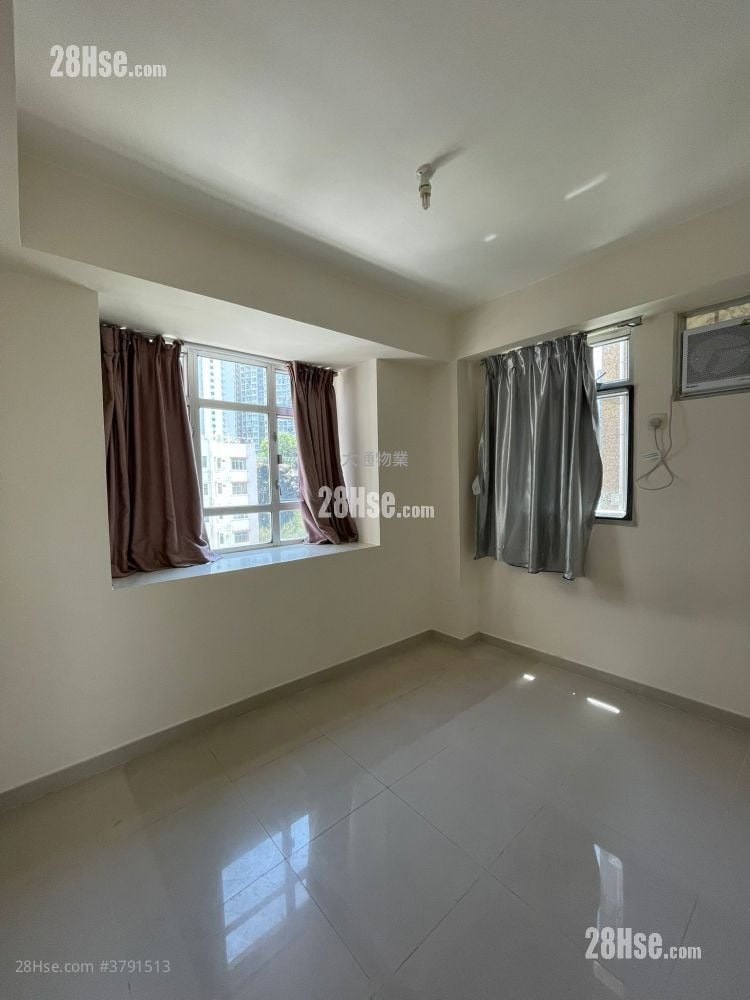 Hand Cheong Court Rental 2 Bedrooms , 1 Bathroom 332 ft²