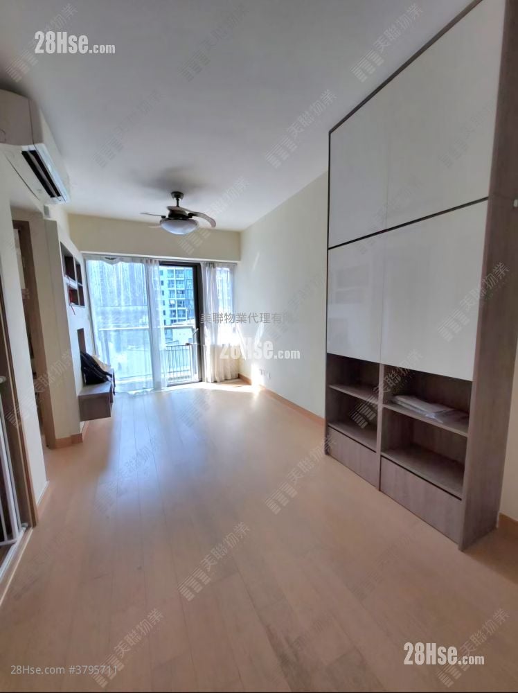 The Spectra Rental 3 Bedrooms , 1 Bathroom 610 ft²