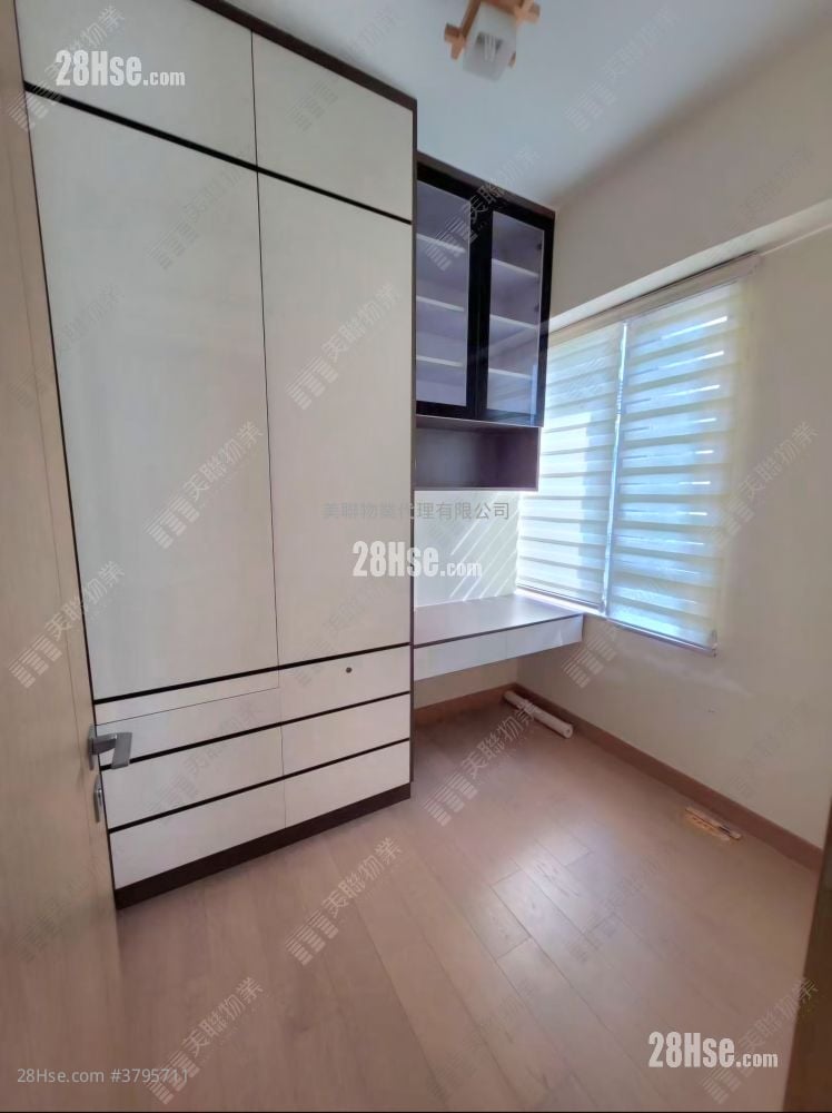 The Spectra Rental 3 Bedrooms , 1 Bathroom 610 ft²