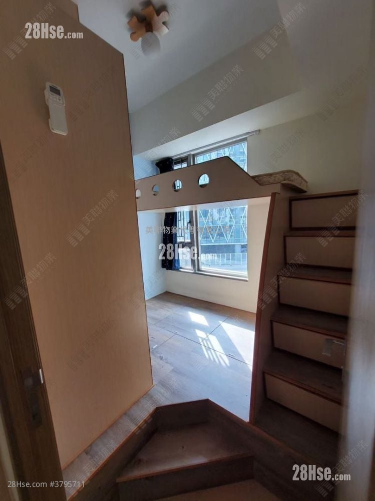 The Spectra Rental 3 Bedrooms , 1 Bathroom 610 ft²