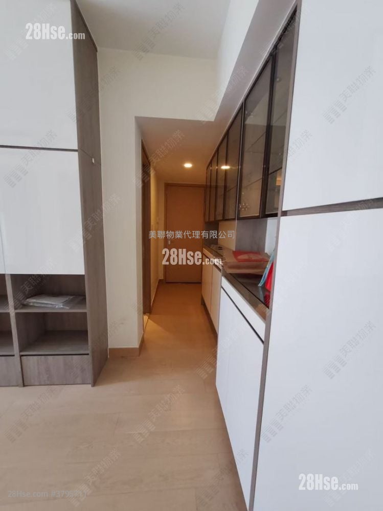 The Spectra Rental 3 Bedrooms , 1 Bathroom 610 ft²