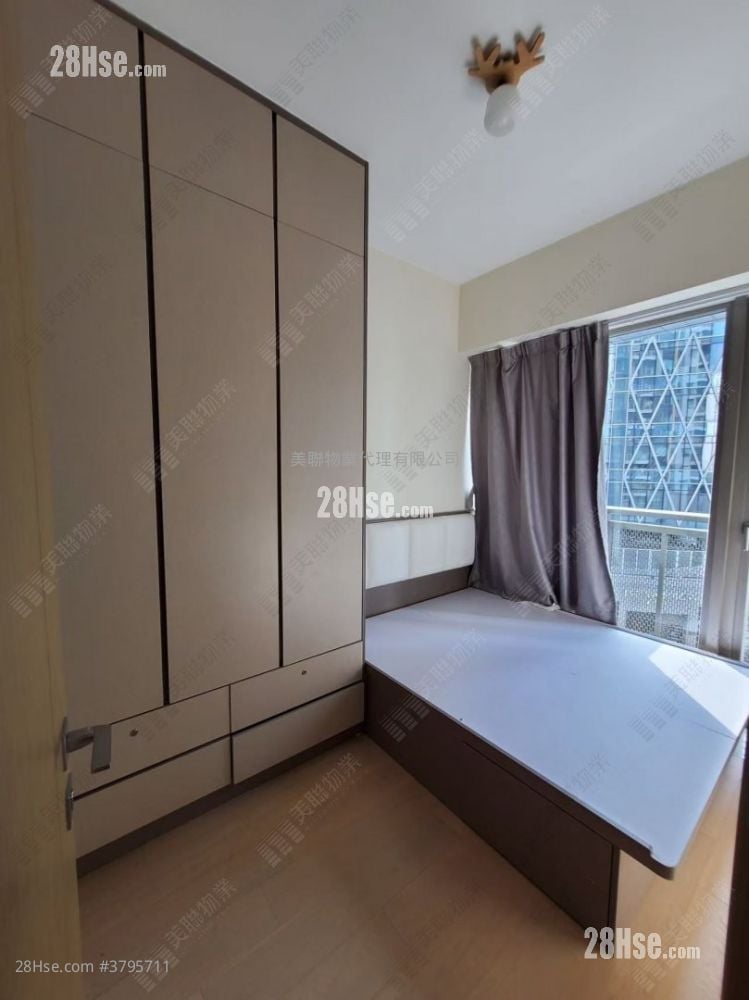 The Spectra Rental 3 Bedrooms , 1 Bathroom 610 ft²