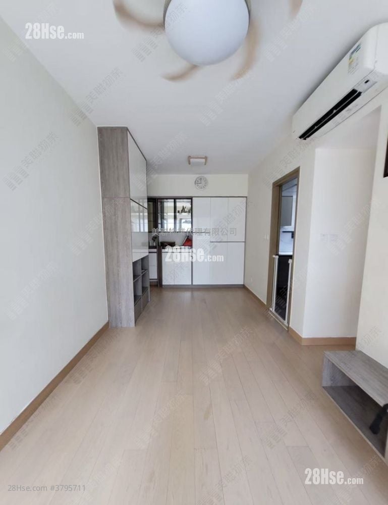 The Spectra Rental 3 Bedrooms , 1 Bathroom 610 ft²