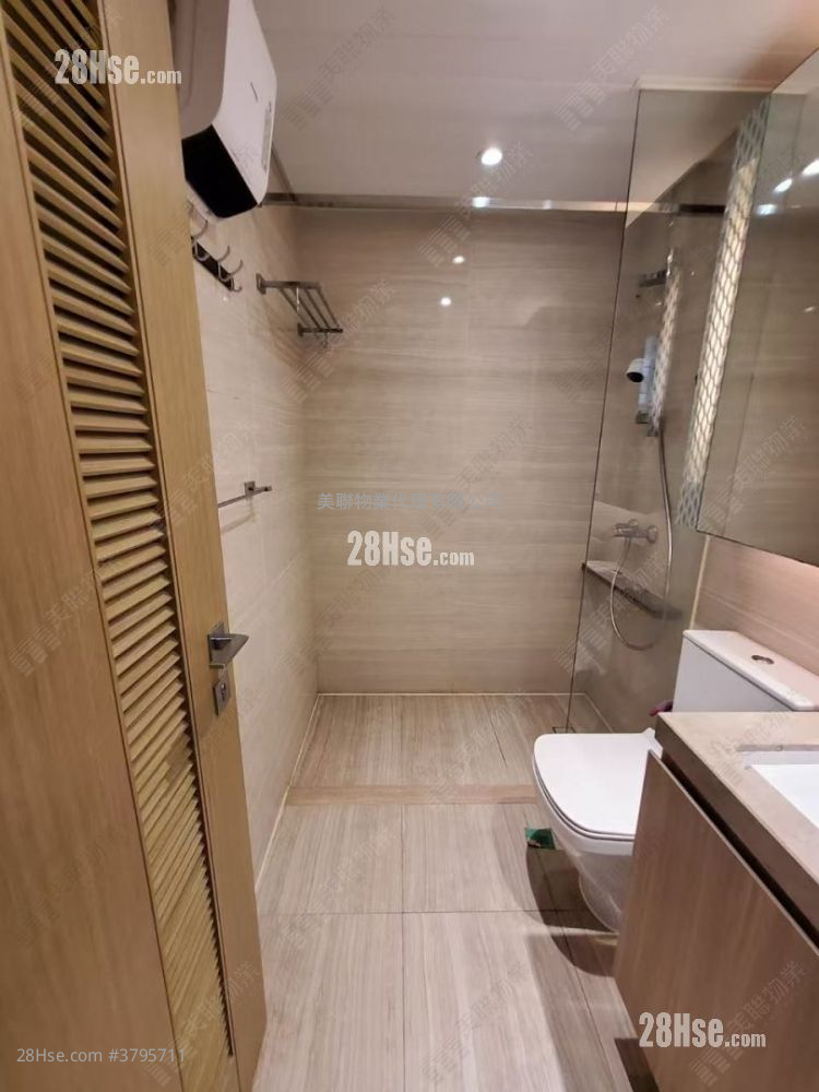 The Spectra Rental 3 Bedrooms , 1 Bathroom 610 ft²