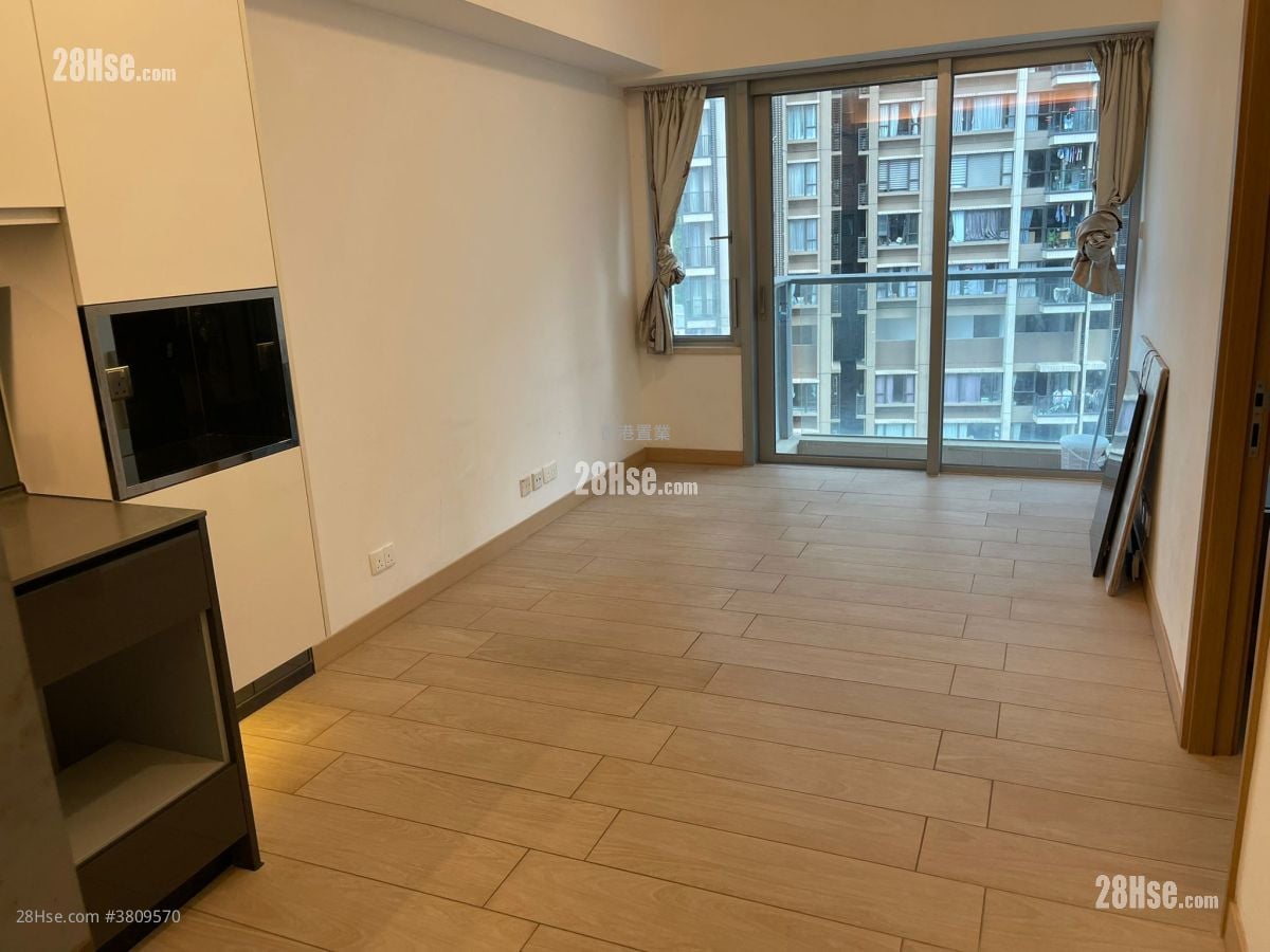 東環 售盤 2 房 , 1 浴室 462 平方呎