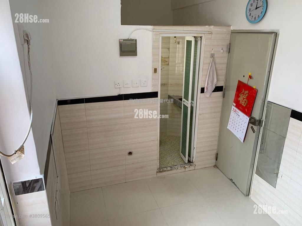 福榮大廈 售盤 4 房 , 4 浴室 500 平方呎