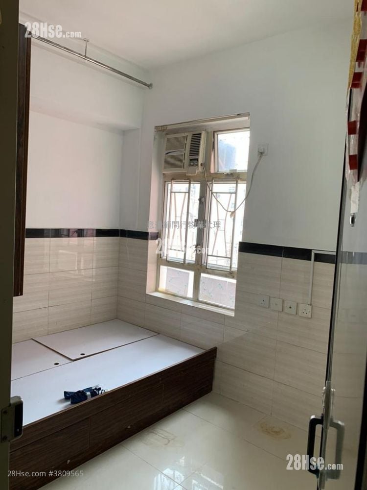 福榮大廈 售盤 4 房 , 4 浴室 500 平方呎