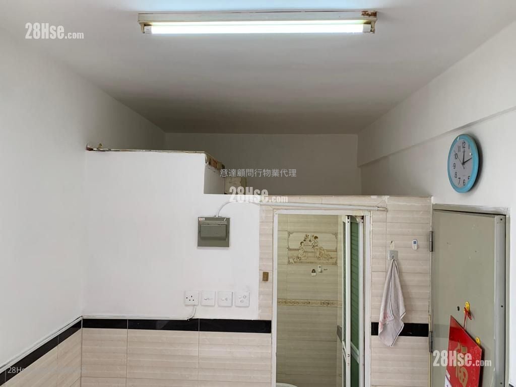 福榮大廈 售盤 4 房 , 4 浴室 500 平方呎