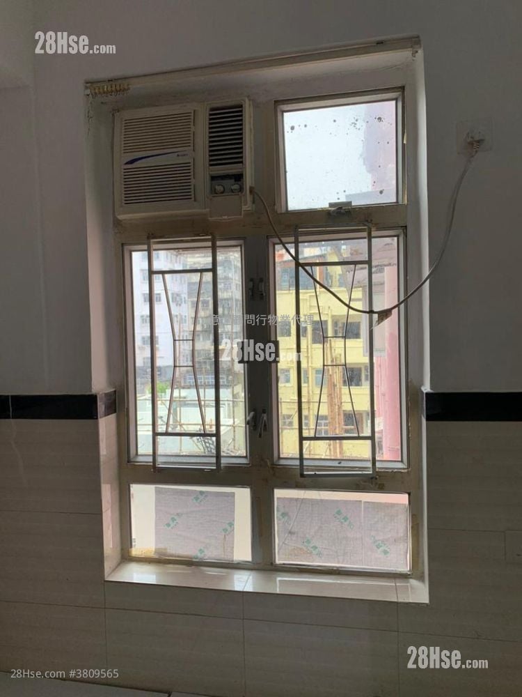 福榮大廈 售盤 4 房 , 4 浴室 500 平方呎