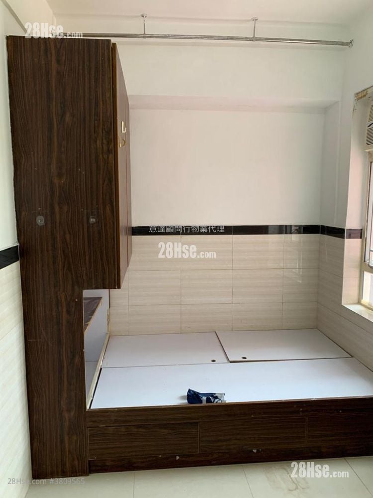 福榮大廈 售盤 4 房 , 4 浴室 500 平方呎