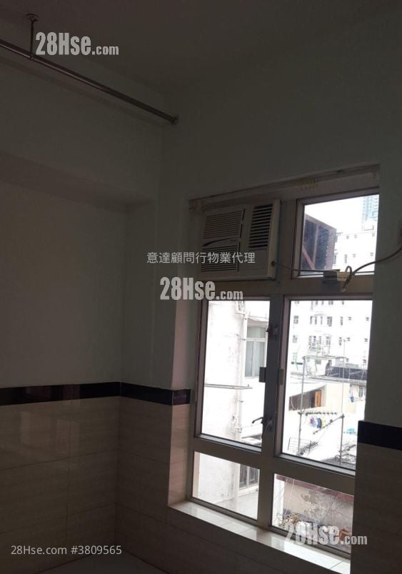 福榮大廈 售盤 4 房 , 4 浴室 500 平方呎