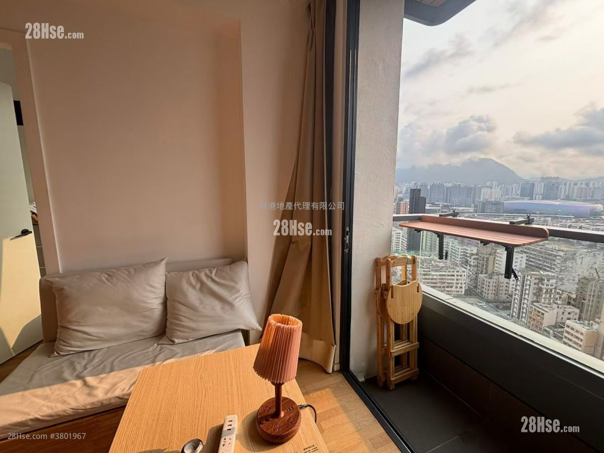 No.80 Maidstone Road Rental 1 Bedroom , 1 Bathroom 268 ft²