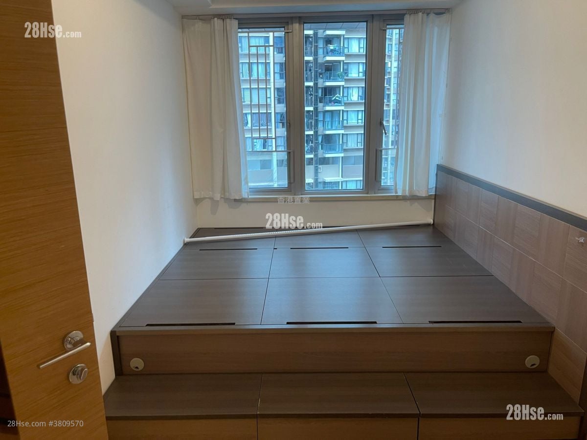 東環 售盤 2 房 , 1 浴室 462 平方呎