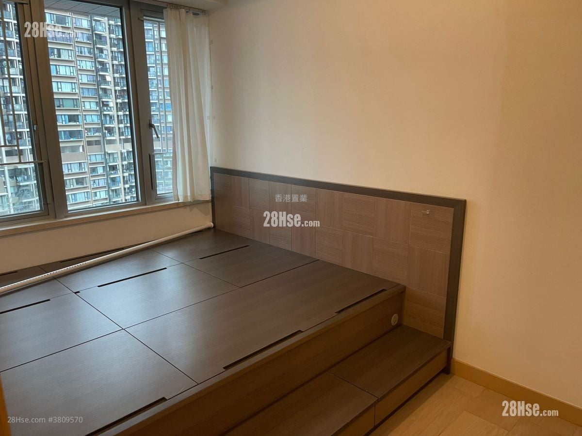 東環 售盤 2 房 , 1 浴室 462 平方呎