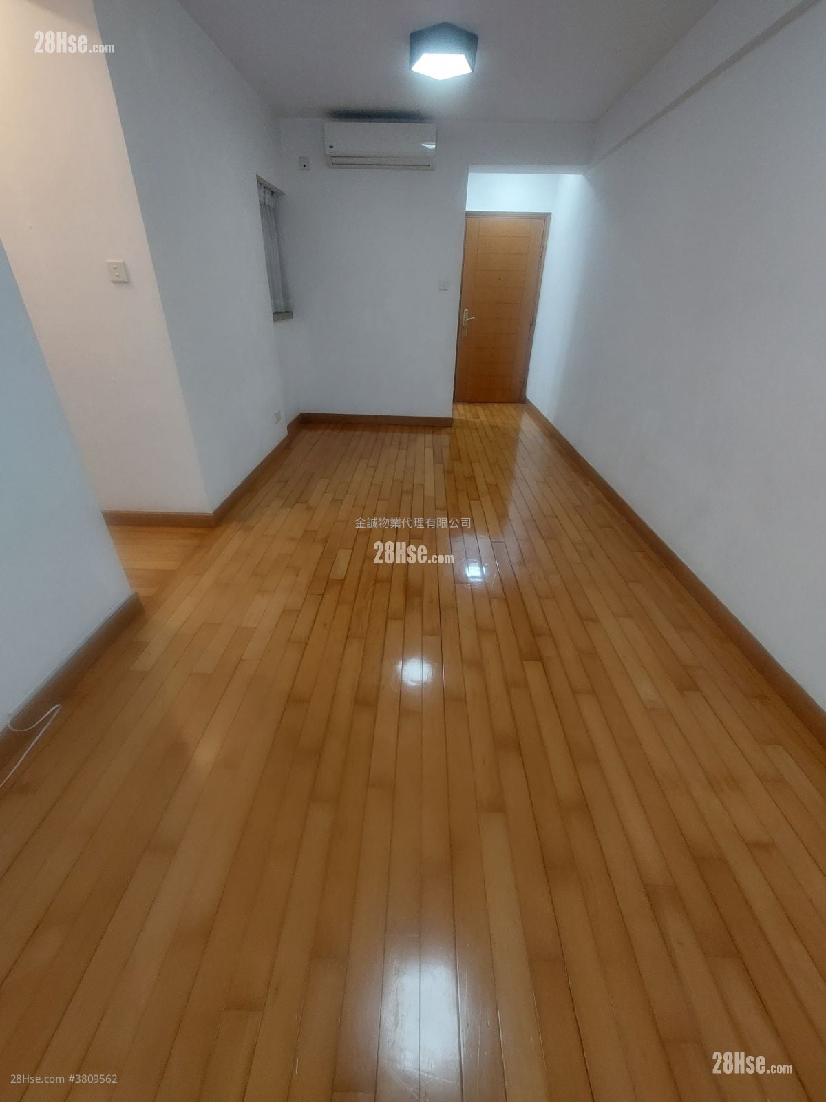 帝后华庭 售盘 2 房 , 1 浴室 478 平方尺