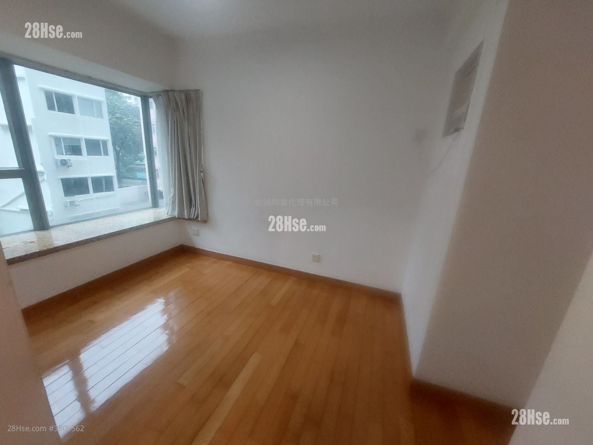 帝后华庭 售盘 2 房 , 1 浴室 478 平方尺