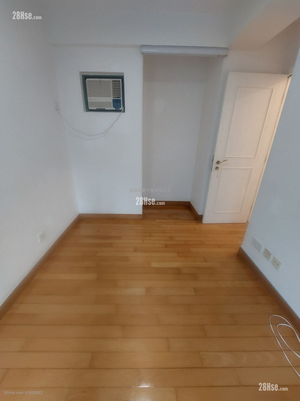 帝后华庭 售盘 2 房 , 1 浴室 478 平方尺