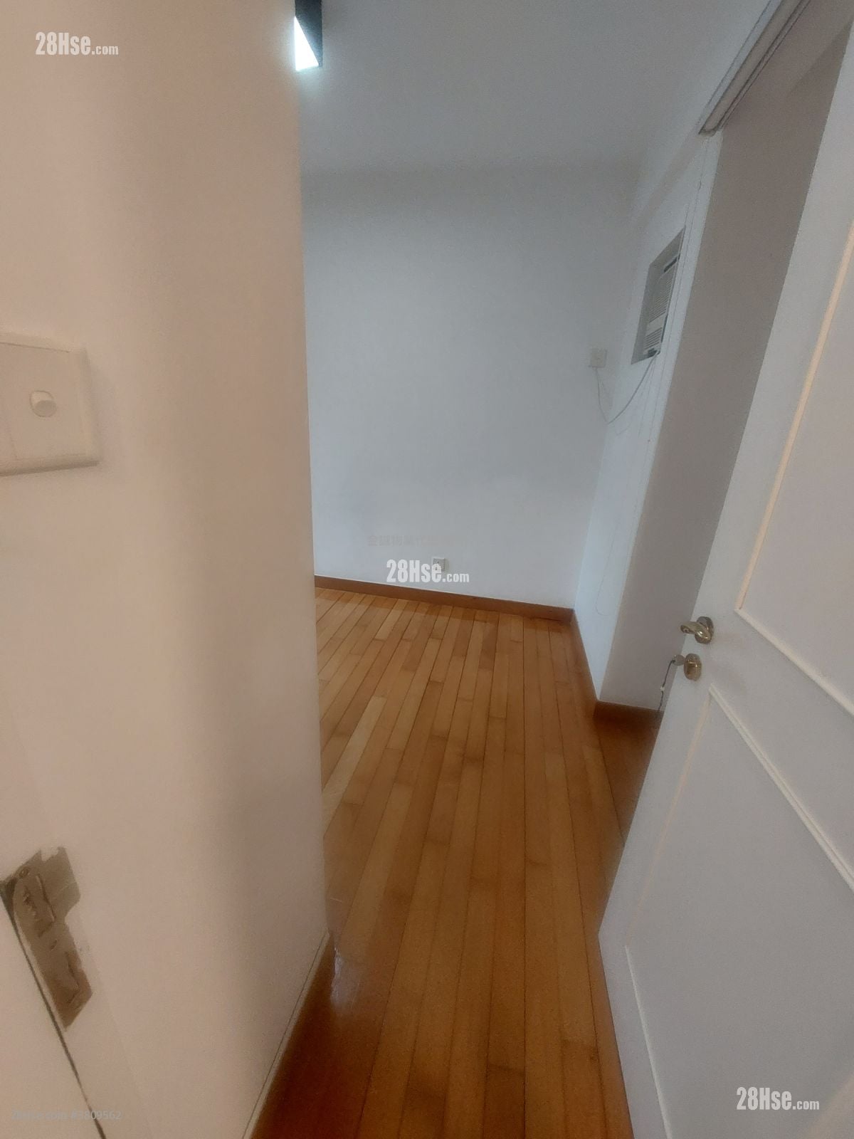 帝后华庭 售盘 2 房 , 1 浴室 478 平方尺