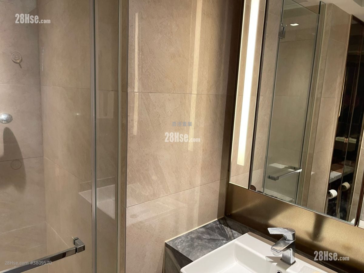 東環 售盤 2 房 , 1 浴室 462 平方呎