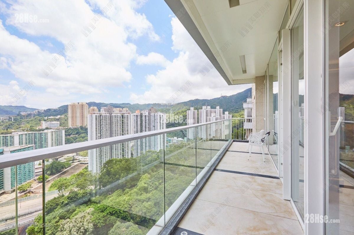 Peak One Sell 5+ Bedrooms 3,272 ft²