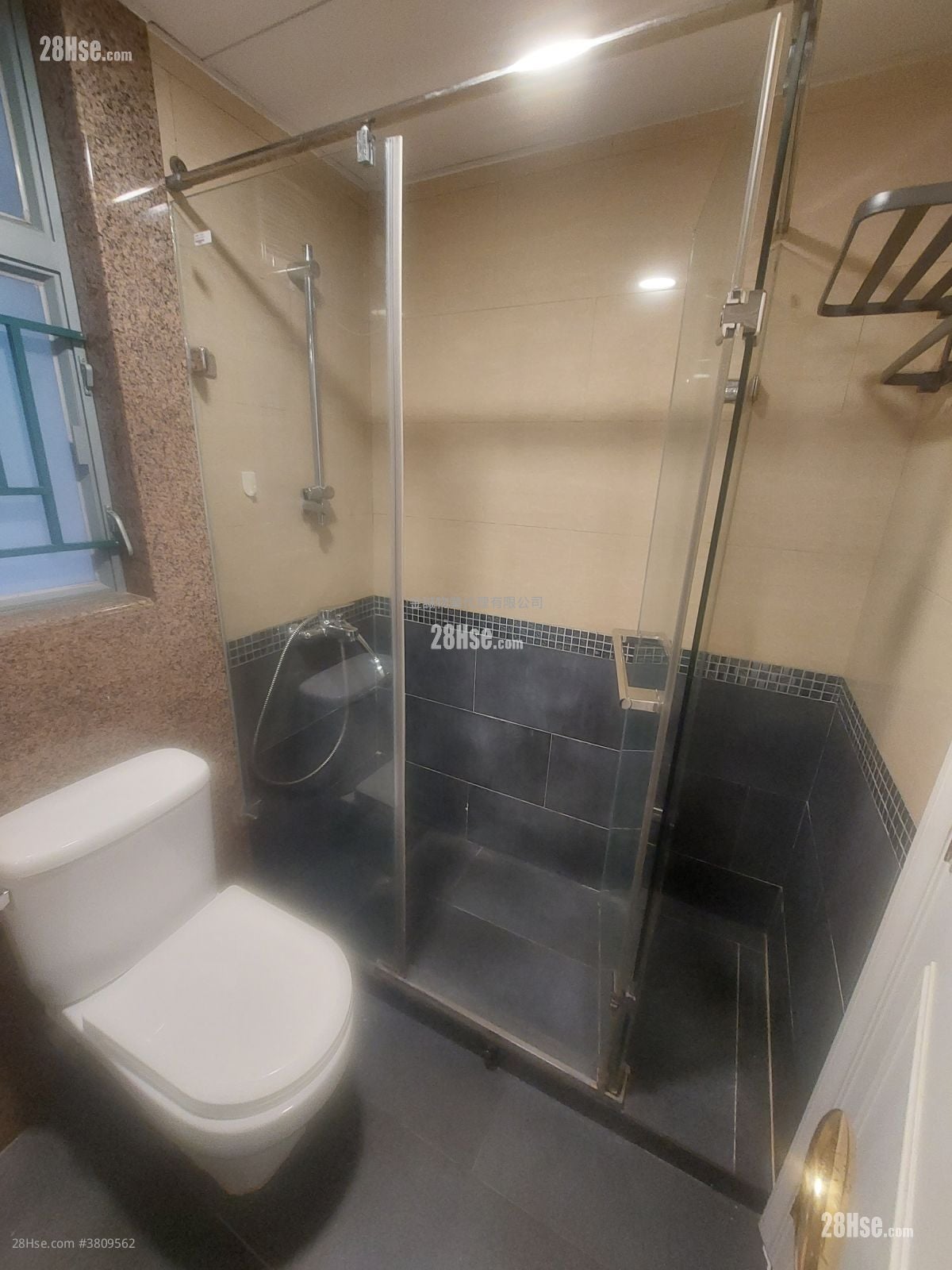 帝后华庭 售盘 2 房 , 1 浴室 478 平方尺