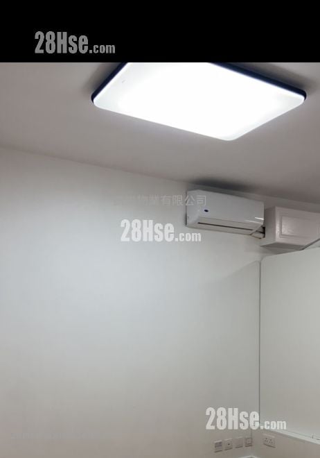 Hoi Lok Court Sell 2 Bedrooms , 1 Bathroom 386 ft²