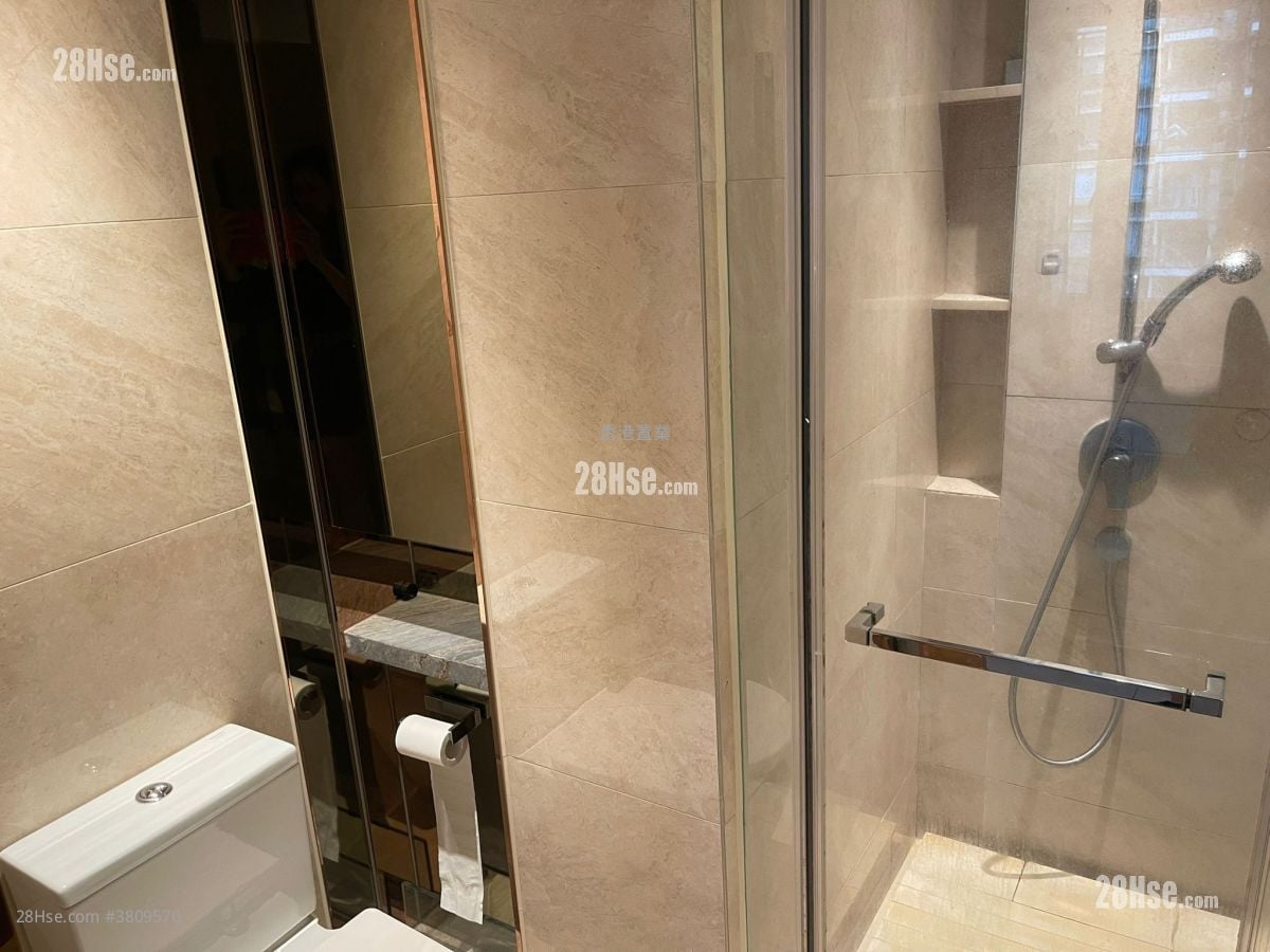 東環 售盤 2 房 , 1 浴室 462 平方呎