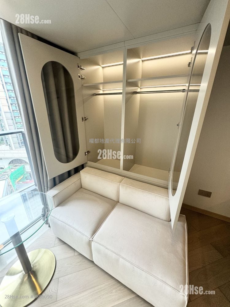 Manor Hill Rental Studio , 1 Bathroom 204 ft²