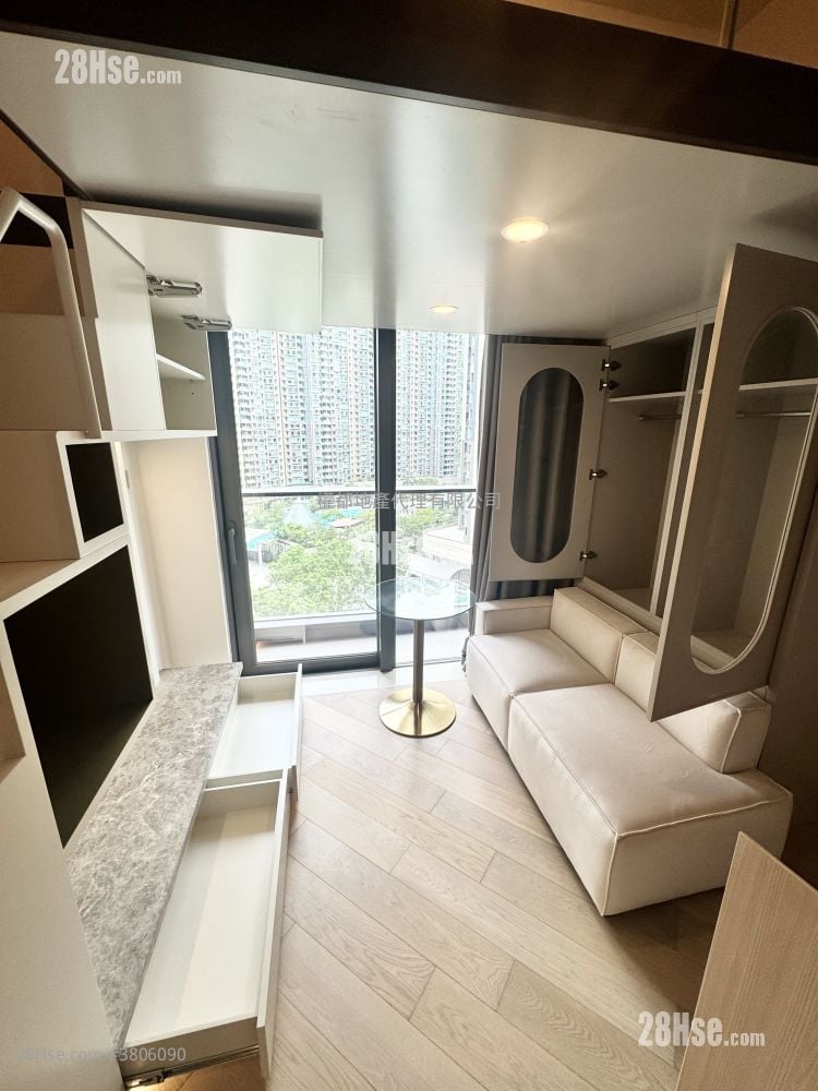 Manor Hill Rental Studio , 1 Bathroom 204 ft²