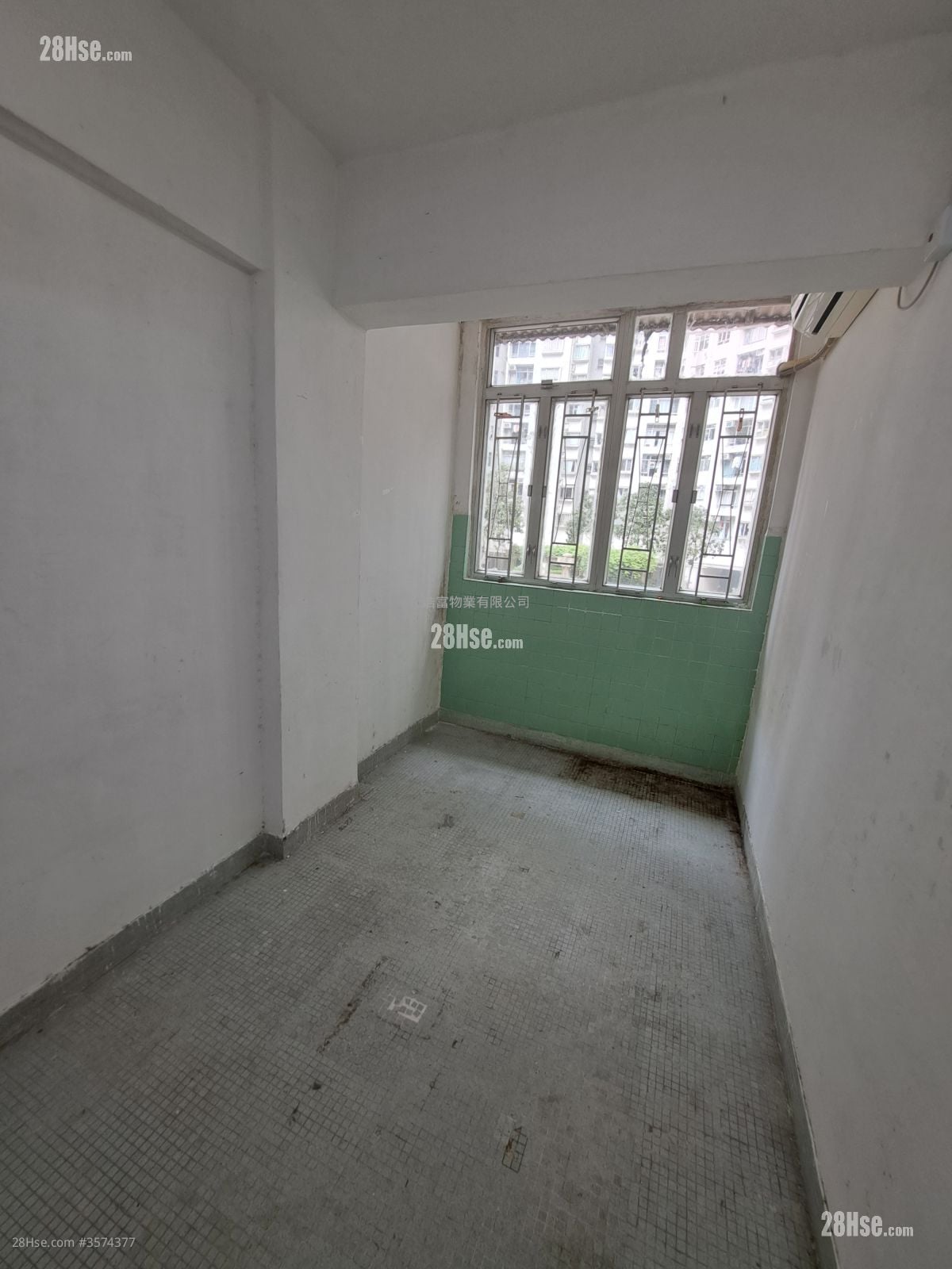 益发大厦 售盘 3 房 , 1 浴室 389 平方尺