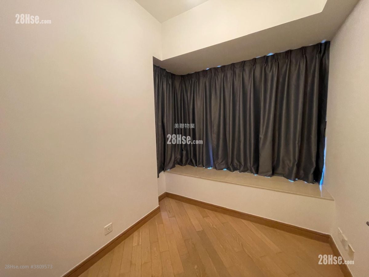 海桃灣 售盤 2 房 , 1 浴室 447 平方呎