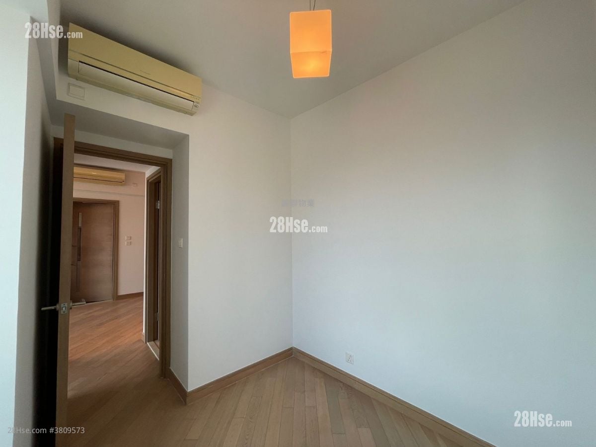 海桃灣 售盤 2 房 , 1 浴室 447 平方呎