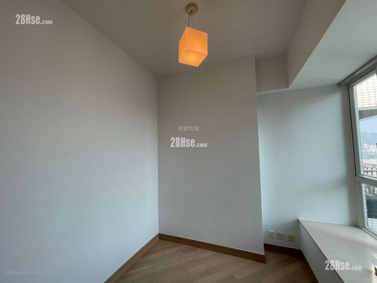 海桃灣 售盤 2 房 , 1 浴室 447 平方呎