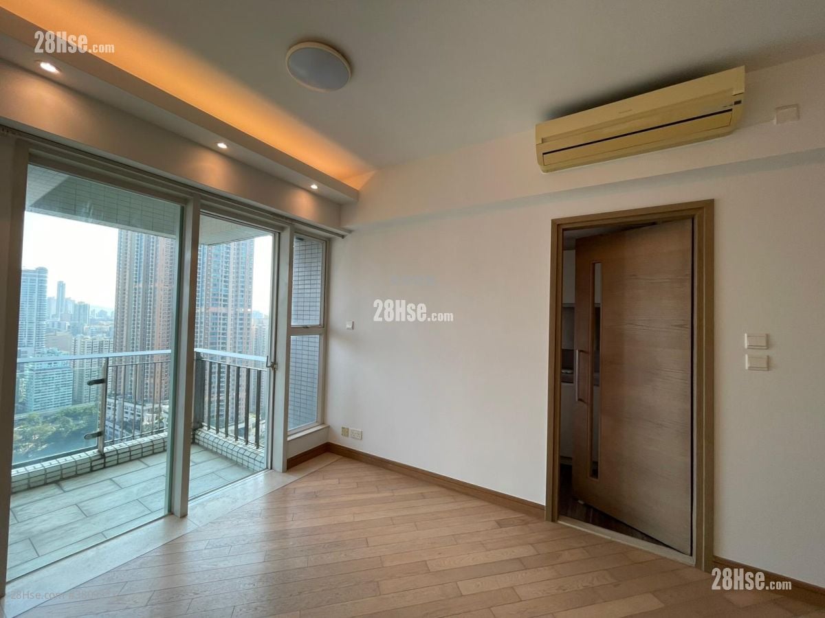 海桃灣 售盤 2 房 , 1 浴室 447 平方呎