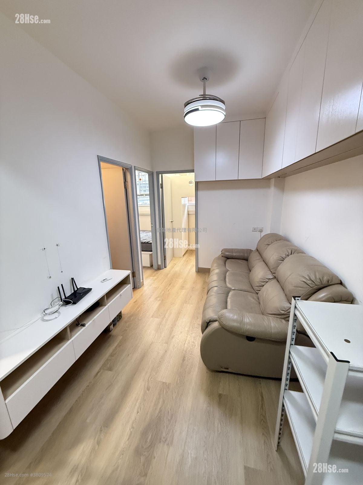 Whampoa Building Rental 3 Bedrooms , 1 Bathroom 425 ft²