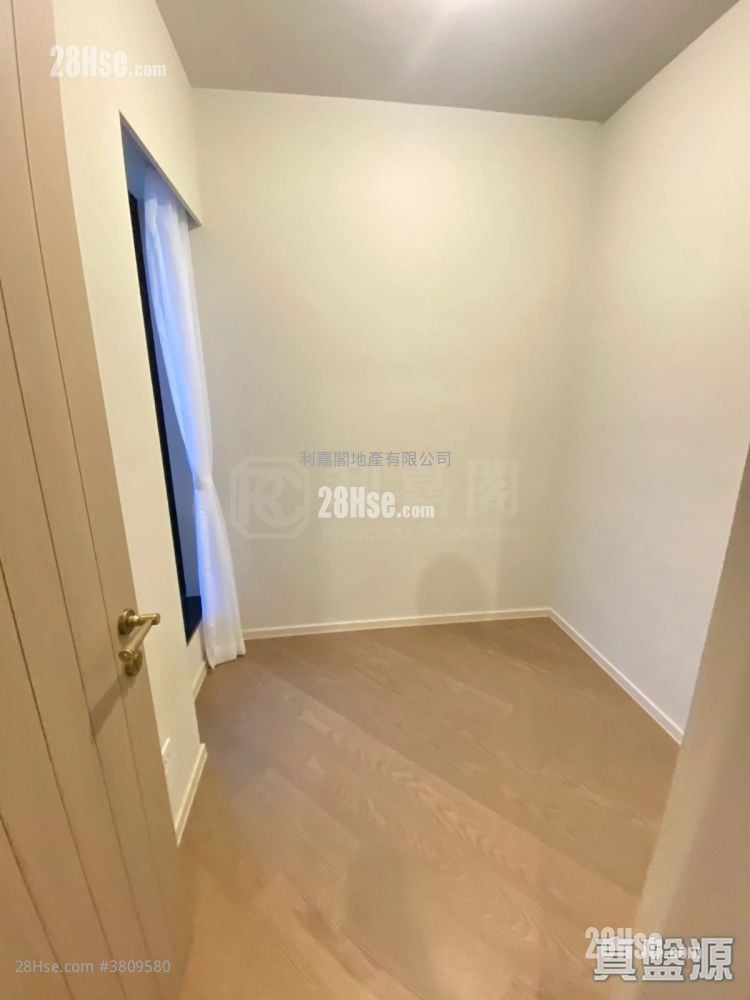 The Pavilia Farm Sell 2 Bedrooms 454 ft²