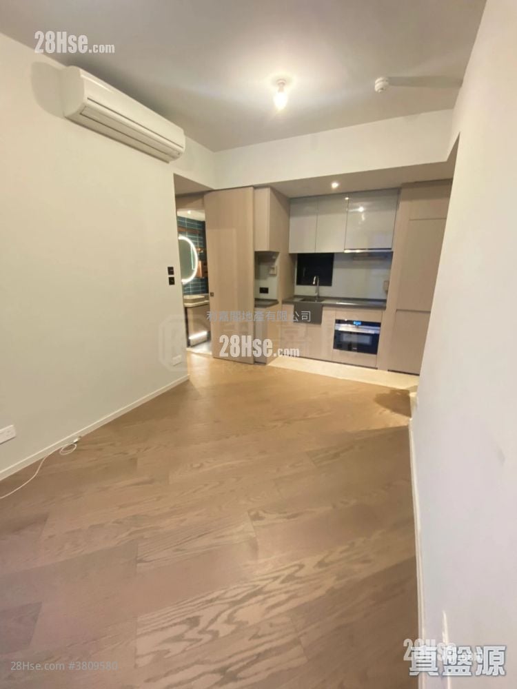 The Pavilia Farm Sell 2 Bedrooms 454 ft²