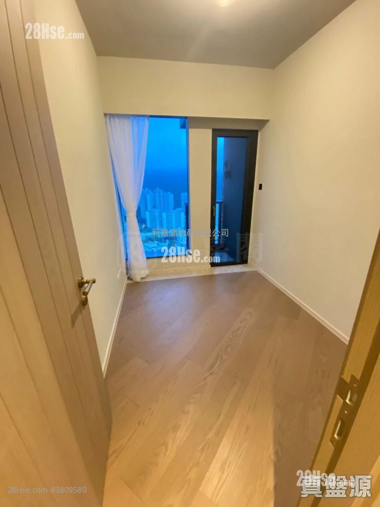 The Pavilia Farm Sell 2 Bedrooms 454 ft²