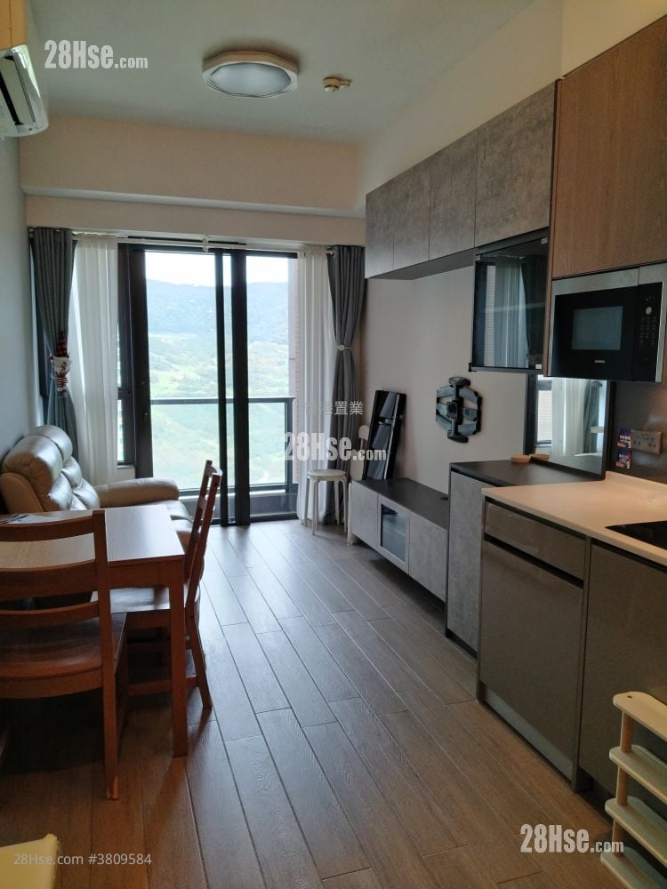 Wings At Sea Rental 1 Bedroom 340 ft²