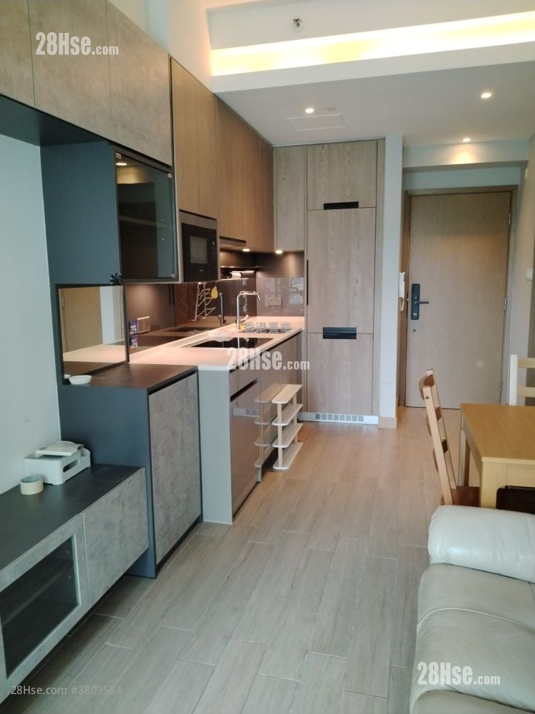 Wings At Sea Rental 1 Bedroom 340 ft²