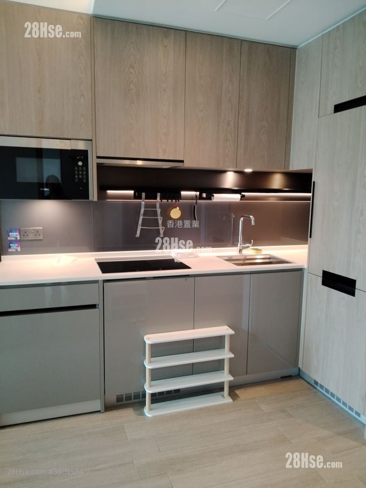 Wings At Sea Rental 1 Bedroom 340 ft²