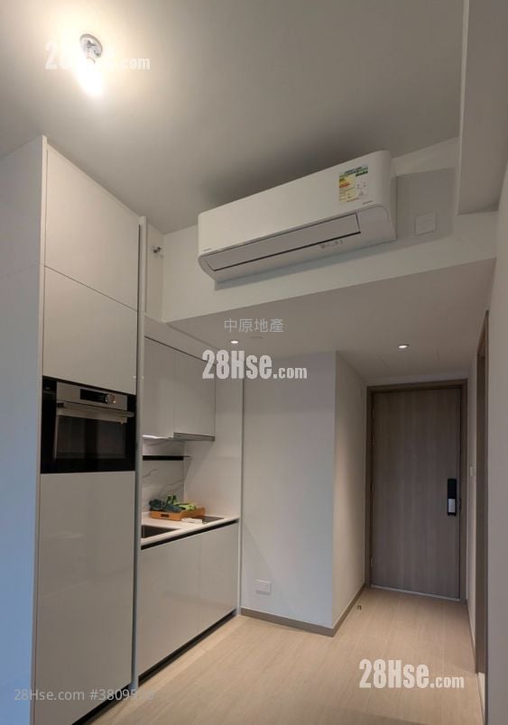 Chill Residence Rental 246 ft²