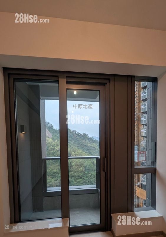 Chill Residence Rental 246 ft²