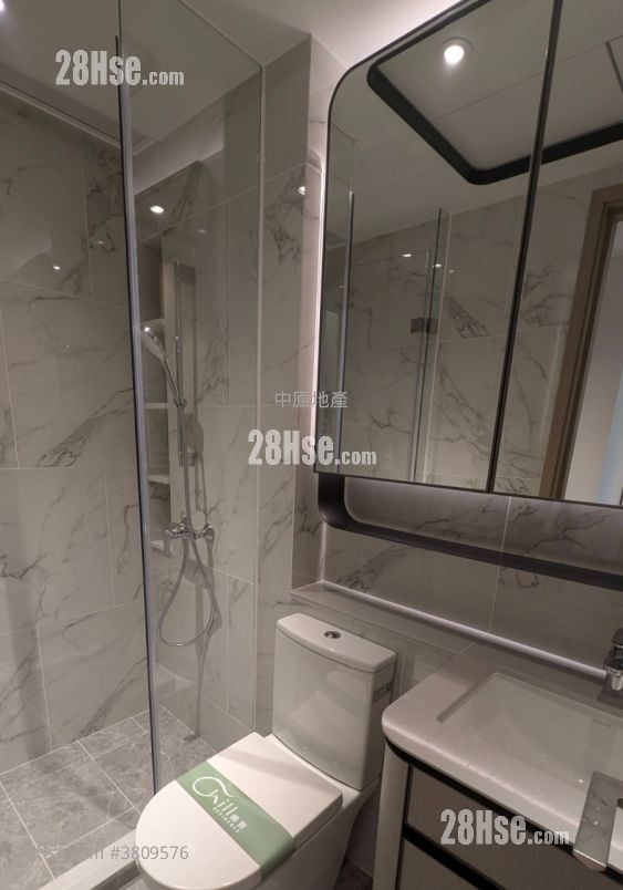 Chill Residence Rental 246 ft²