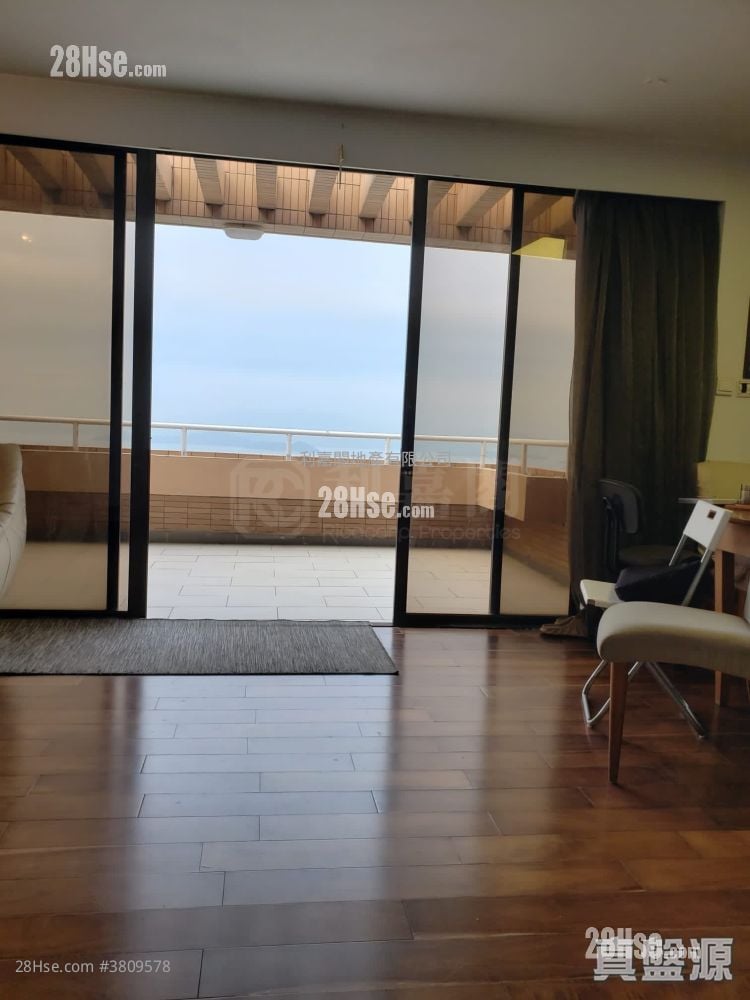 置富花园 售盘 3 房 845 平方尺