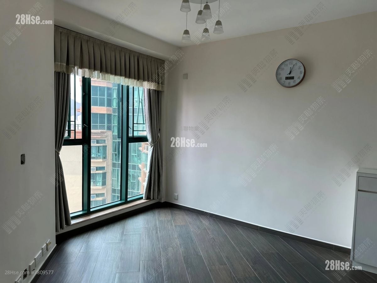 星河明居 售盘 3 房 517 平方尺